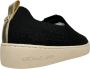 Michael Kors Low-Top Sneakers Dames Sneakers in zwart - Thumbnail 2