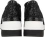 Michael Kors Sneakers Felix Trainer in zwart - Thumbnail 7