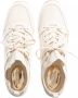 Michael Kors Sneakers Georgie Knit Trainer in crème - Thumbnail 3