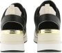Michael Kors Sneakers met onzichtbare sleehak en merkprint Multicolor Dames - Thumbnail 10