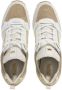 Michael Kors Gouden Hoge Sneaker Georgie Trainer - Thumbnail 13