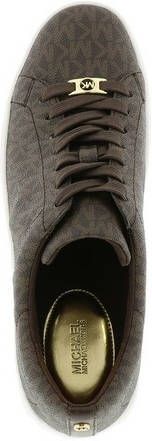 Michael Kors Keaton sneakers Bruin - Foto 14
