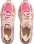 Michael Kors Sneakers Kit Trainer Extreme in roze - Thumbnail 2