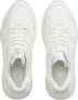 Michael Kors Sneakers Leo Trainer in wit - Thumbnail 2