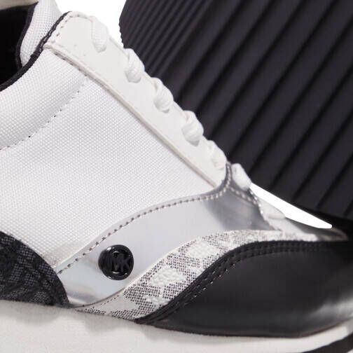 Michael Kors Sneakers Mariah Trainer in wit