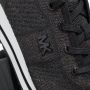 Michael Kors Zwarte Knit Trainer Sneakers Monique Black Dames - Thumbnail 10