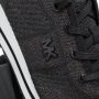 MICHAEL KORS Lage Sneakers Dames Monique Knit Trainer Maat: 38 Materiaal: Textiel Kleur: Zwart - Thumbnail 8