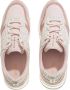 Michael Kors Sneakers Percy Trainer in poeder roze - Thumbnail 2