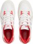 Michael Kors Sneakers Rebel Lace Up in rood - Thumbnail 2