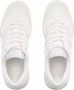 Michael Kors Dames Rebel Lace Up White Dames - Thumbnail 7