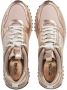 Michael Kors Sneakers Theo Trainer in roségoud - Thumbnail 10