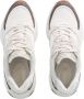 BB ST. TROPEZ Sandalen Dolon Leather Sandal in geel - Thumbnail 2