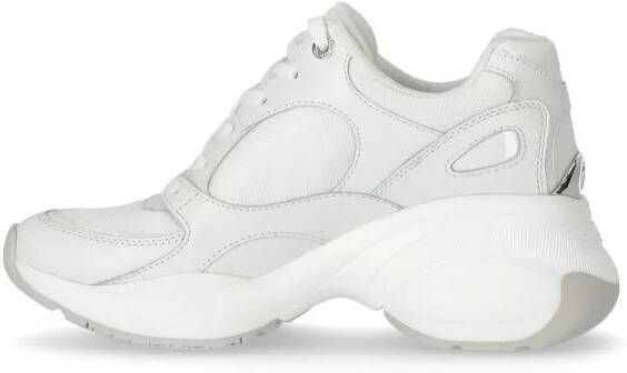 Michael Kors Sneakers Zuma Trainer in wit