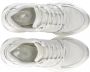 Michael Kors Sneakers Zuma Trainer in wit - Thumbnail 4