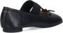 MM6 Maison Margiela "Anatomic" Ballerinas – Black in zwart - Thumbnail 2