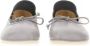 MM6 Maison Margiela "Anatomic Numeric" Dancer in grijs - Thumbnail 2