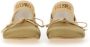 MM6 Maison Margiela Anatomical Dancer Shoes in bruin - Thumbnail 2
