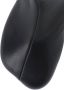 MM6 Maison Margiela Boots Anatomical Black Nappa Leather Ankle Boots in zwart - Thumbnail 14