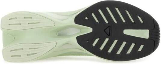 MM6 Maison Margiela Low-Top Sneakers "Spectur 2" Sneaker in groen