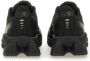 MM6 Maison Margiela Low-Top Sneakers "Spectur 2" Sneakers in zwart - Thumbnail 2