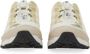 MM6 Maison Margiela Low-Top Sneakers "Xt 4" Mule in beige - Thumbnail 4