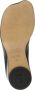 MM6 Maison Margiela Sandalen Anatomic Sandals in zwart - Thumbnail 3
