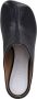 MM6 Maison Margiela Sandalen "Stitch-Out" Mules – Black in zwart - Thumbnail 11