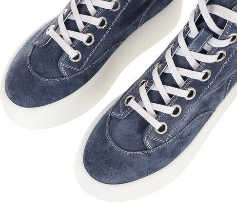 MM6 Maison Margiela Sneakers Sneaker in blauw