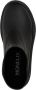 Moncler Boots 'Misty' Ankle Boots in zwart - Thumbnail 2