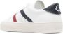 Moncler Low-Top Sneakers Classic White Sneakers in wit - Thumbnail 2