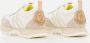 Moncler Low-Top Sneakers Pacey Low Top Sneakers in beige - Thumbnail 3