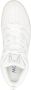 Moncler Low-Top Sneakers Pivot Mid Logo Sneakers in wit - Thumbnail 7