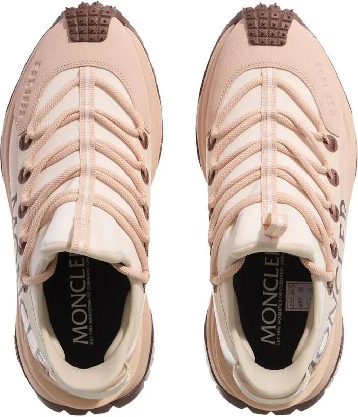 Moncler Sneakers The Trailgrip Lite 2 Sneakers in bruin