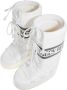 Moon Boot Laarzen Wit Mb Icon Nylon Boots Wit 80d1400440 - Thumbnail 40