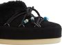 Moon boot Zwarte Winterlaarzen met Kraaltjes Black Dames - Thumbnail 18
