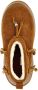 Moonboot Boots 'Luna Low Suede Beads' Ankle Boots in bruin - Thumbnail 9