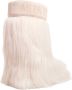 Moonboot Winterlaarzen Mb Icon Yeti Mid in poeder roze - Thumbnail 4