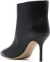 Moschino Boots Black in zwart - Thumbnail 2