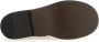 Moschino Boots Crust "Olivia" Boot in bruin - Thumbnail 3