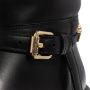 Moschino Boots & laarzen Mini Lettering in zwart - Thumbnail 2