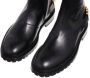 Paris Texas Slippers & Mules Pointed Toe Black Sandals With Metallic Studs in zwart - Thumbnail 8