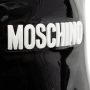 Moschino Boots & laarzen Sca.Nod.Pc Mf79 55 Vernice in zwart - Thumbnail 2