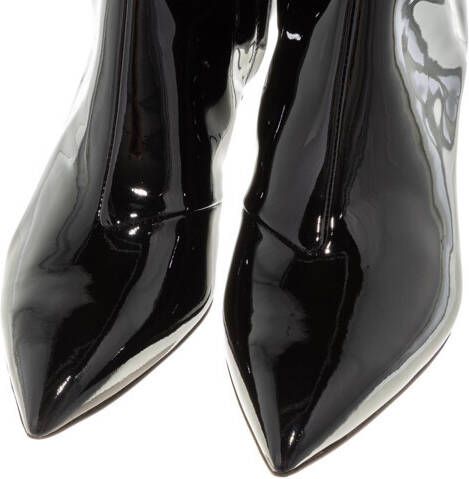 Moschino Boots & laarzen Sca.Nod.Pc Mf79 55 Vernice in zwart