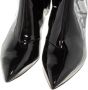 Moschino Boots & laarzen Sca.Nod.Pc Mf79 55 Vernice in zwart - Thumbnail 3