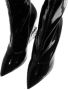 Moschino Boots & laarzen Sca.Nod.Zp Ml63 100 Lakpu in zwart - Thumbnail 3