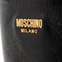 Moschino Boots & laarzen St.Ttod.Para60 Vit.Bottalato in zwart - Thumbnail 4