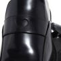 Moschino Loafers Berlin in zwart - Thumbnail 2