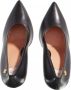 Moschino Loafers & ballerina schoenen Scarpad.Pc Mg61 100 Nappa in zwart - Thumbnail 2