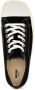 Moschino Low-Top Sneakers Canvas Sneakers in zwart - Thumbnail 2