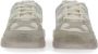 Moschino Low-Top Sneakers Teddy Sneaker in grijs - Thumbnail 2